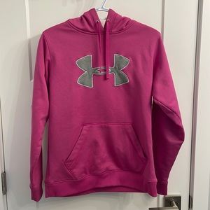UnderArmour Hoodie